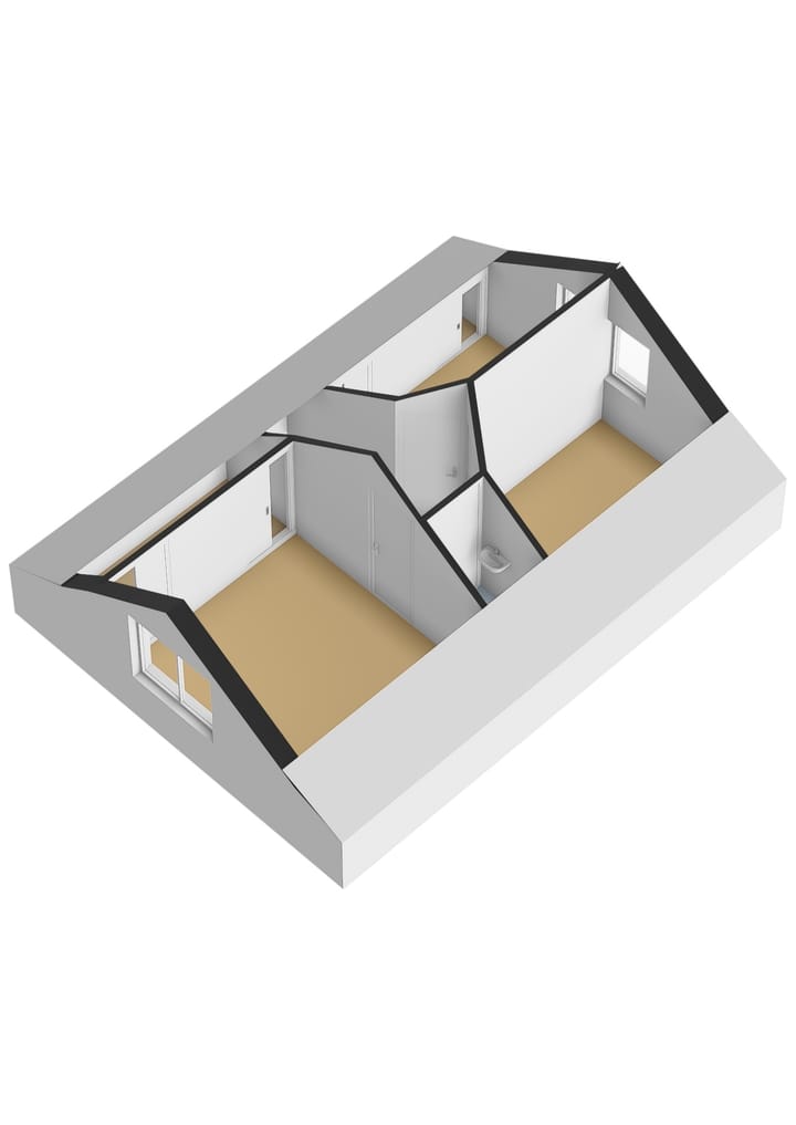 Foto 34 van De Witte Raaflaan 24