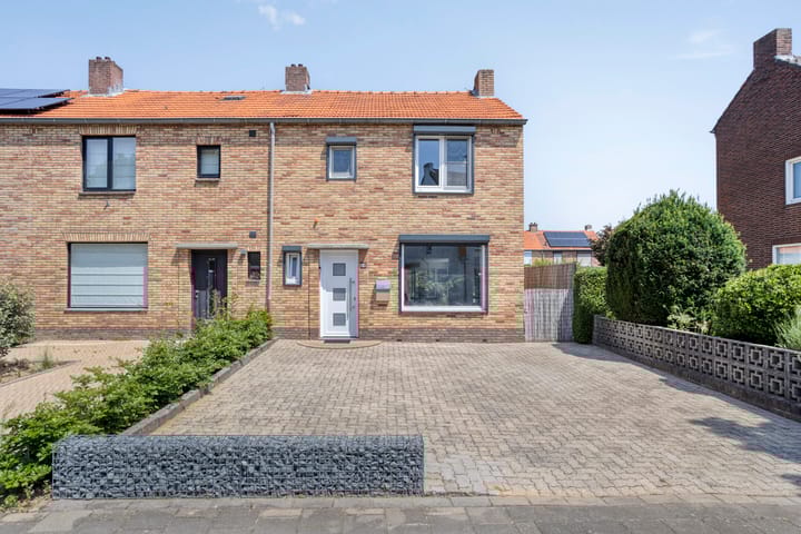 Foto 1 van Smeetsstraat 84