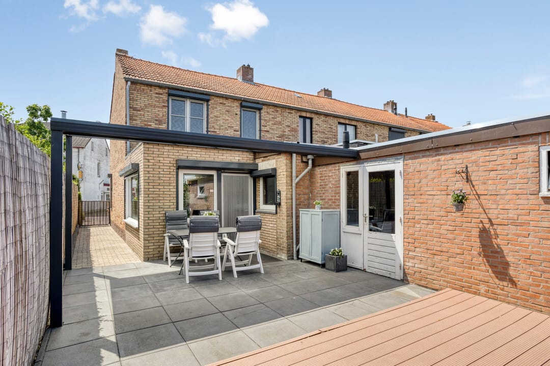 Foto 23 van Smeetsstraat 84