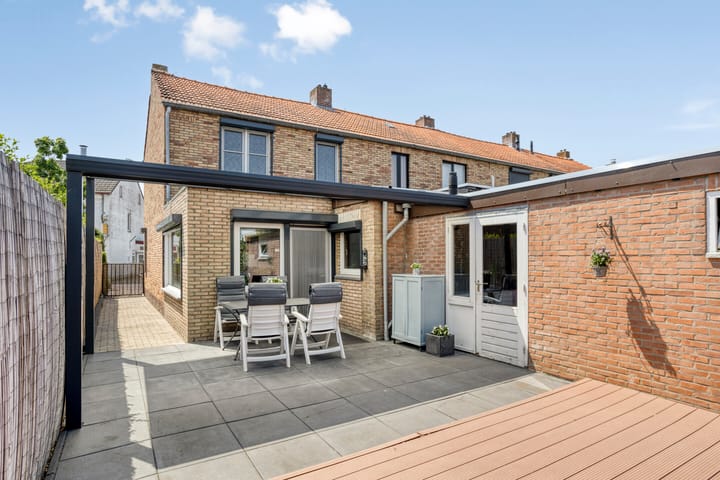 Foto 23 van Smeetsstraat 84