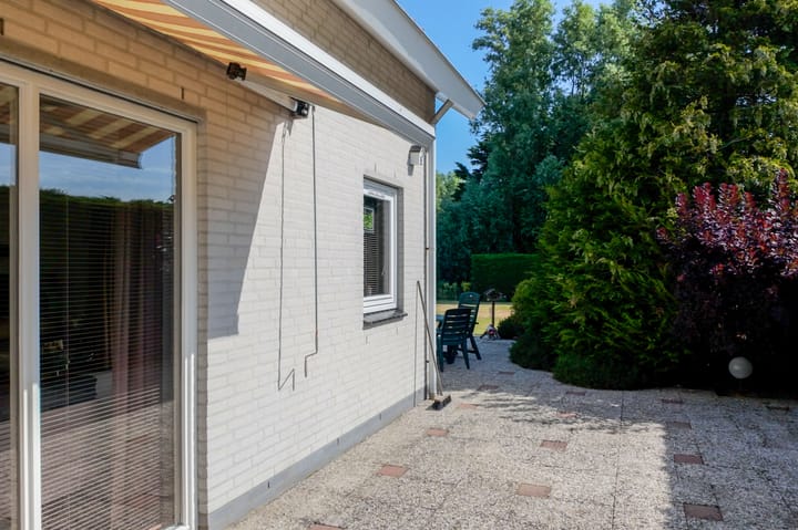 Foto 13 van De Witte Raaflaan 24