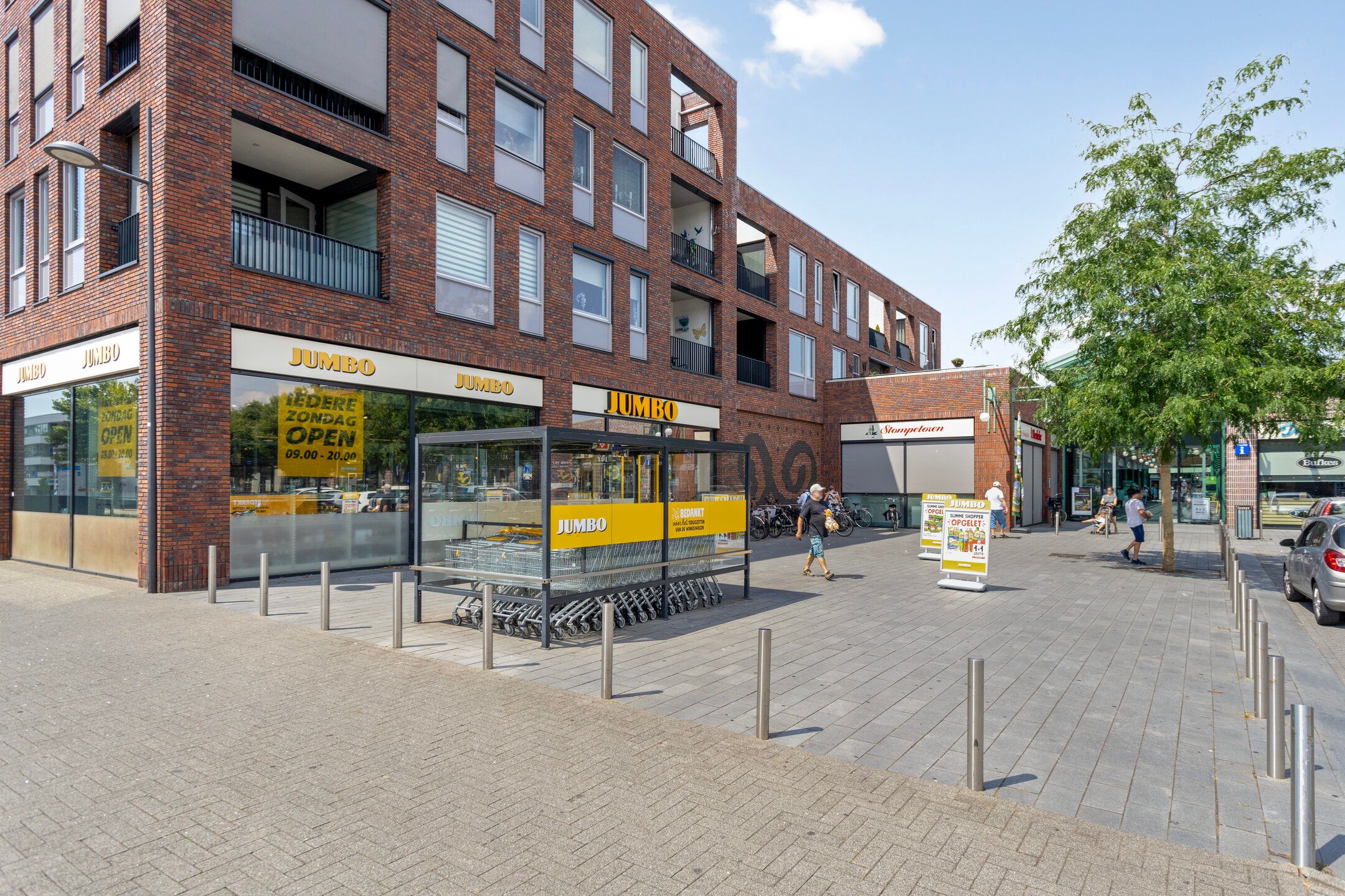 Foto 33 van Smeetsstraat 84