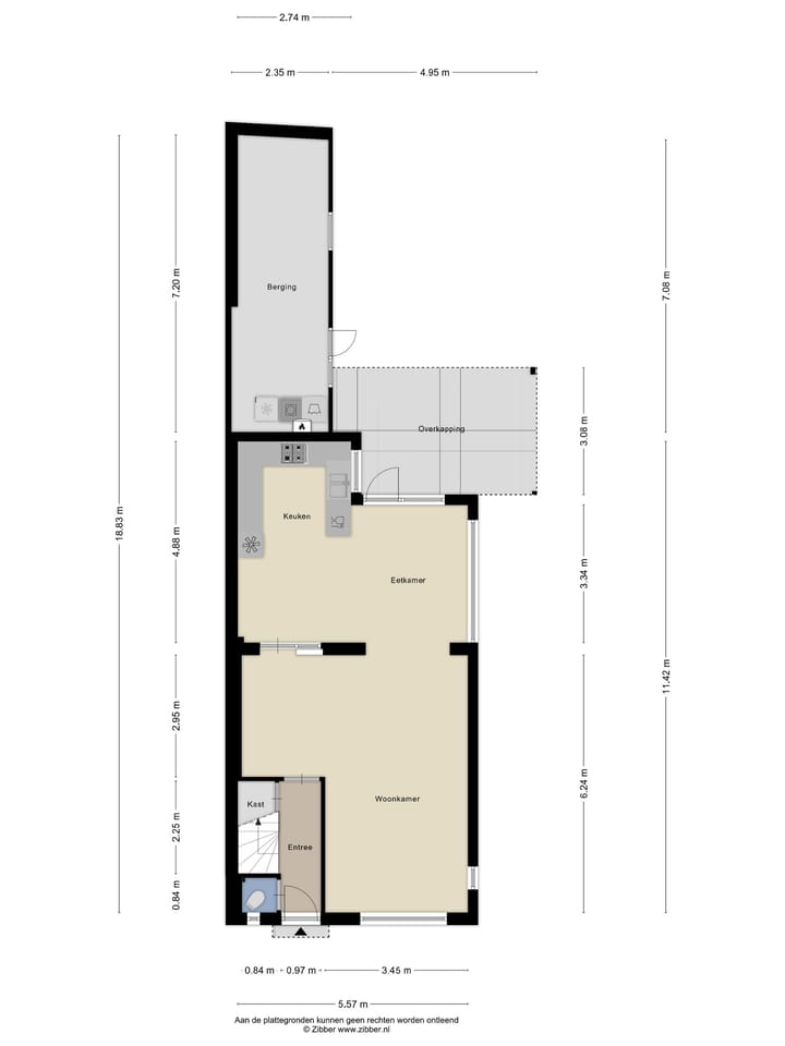 Foto 35 van Smeetsstraat 84