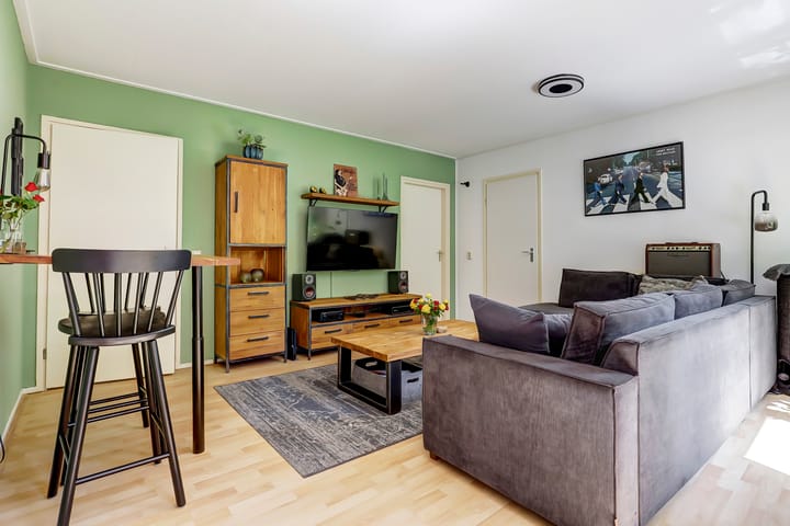 Foto 2 van Dukdalf 1-D