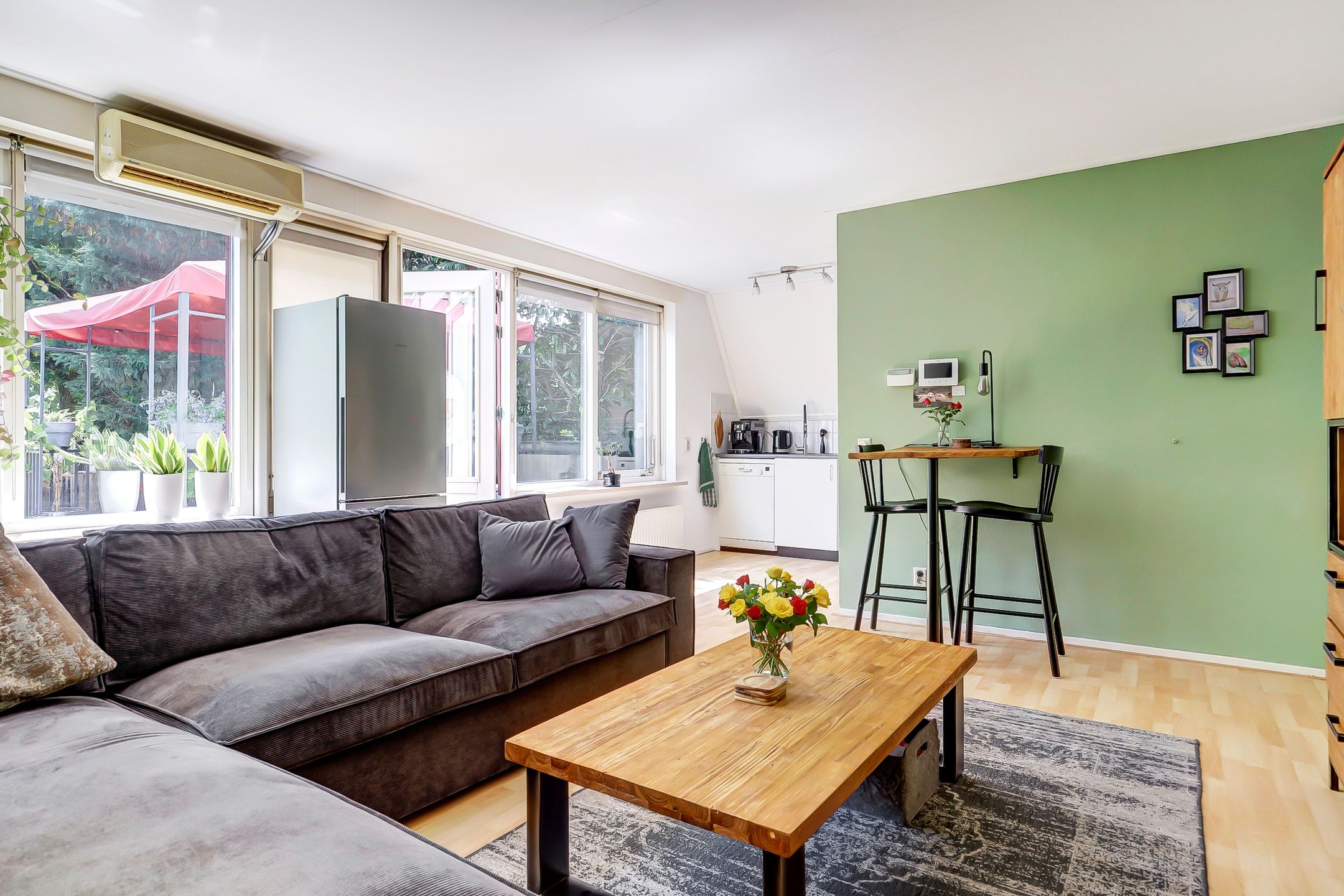 Foto 6 van Dukdalf 1-D