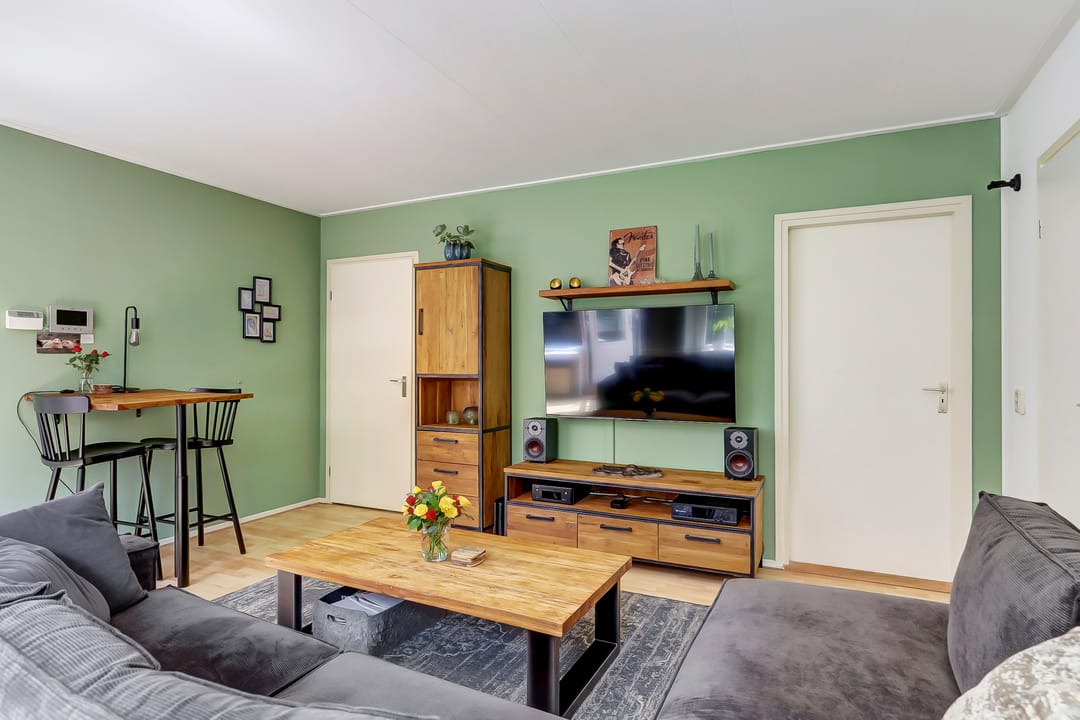 Foto 7 van Dukdalf 1-D