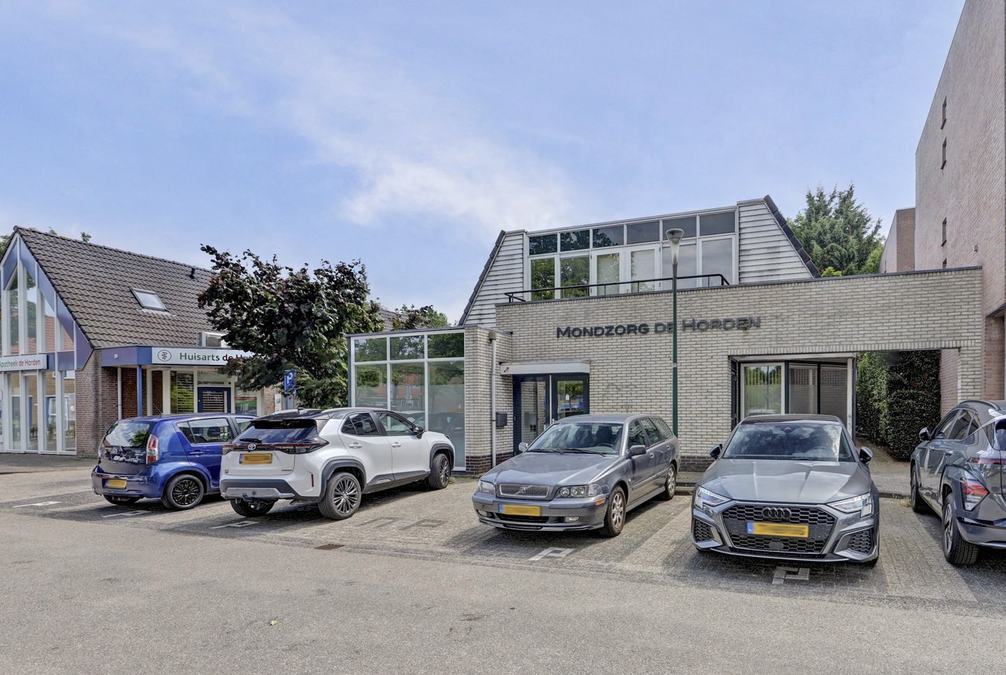 Foto 4 van Dukdalf 1-D