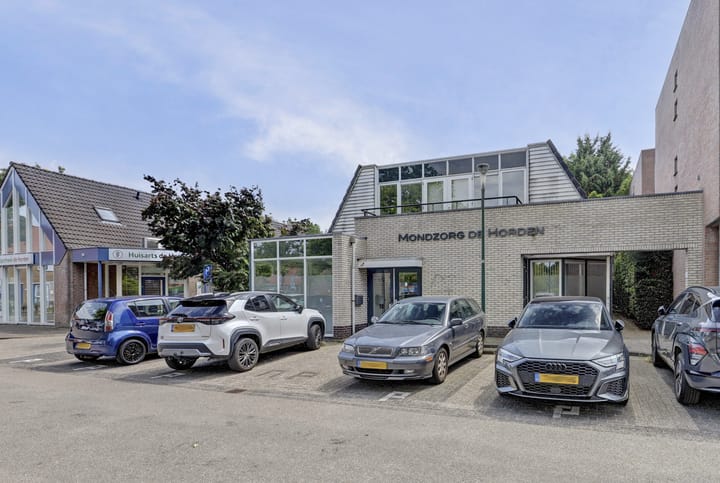 Foto 4 van Dukdalf 1-D