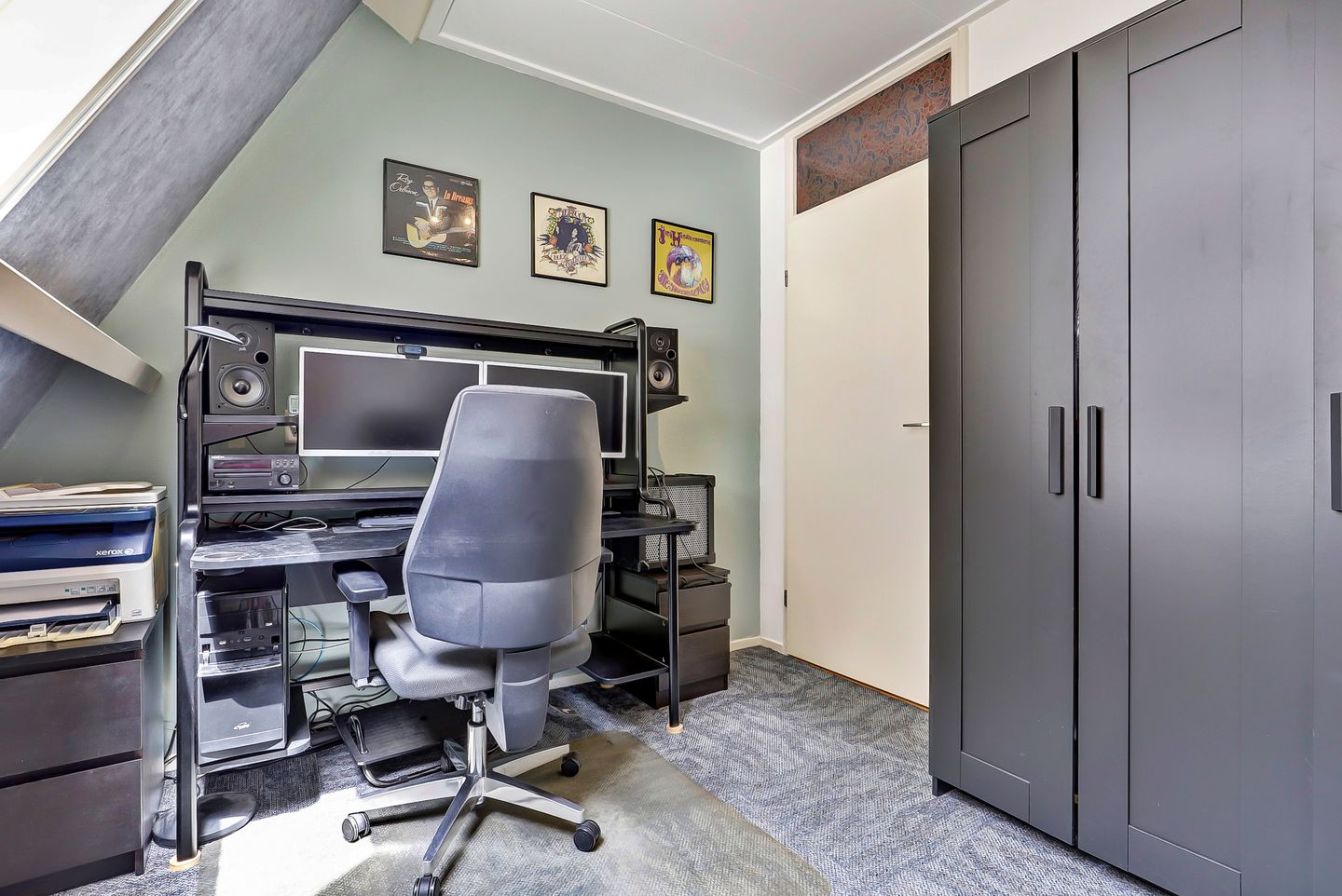 Foto 14 van Dukdalf 1-D