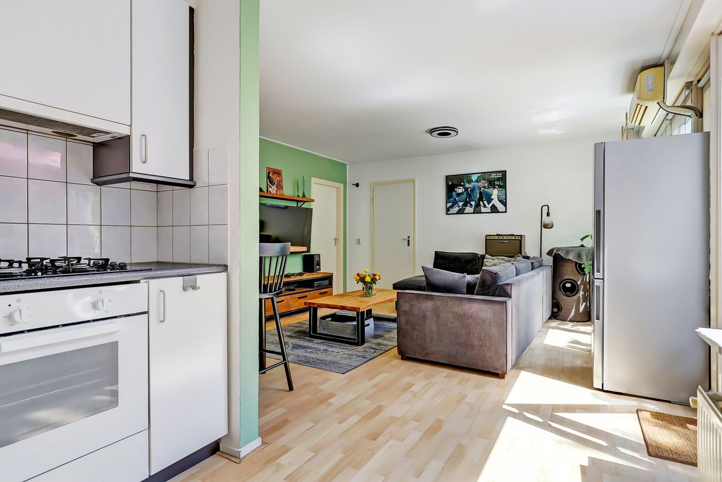 Foto 10 van Dukdalf 1-D