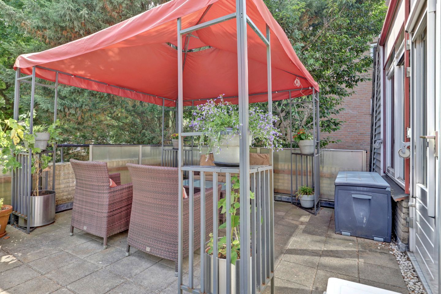 Foto 20 van Dukdalf 1-D