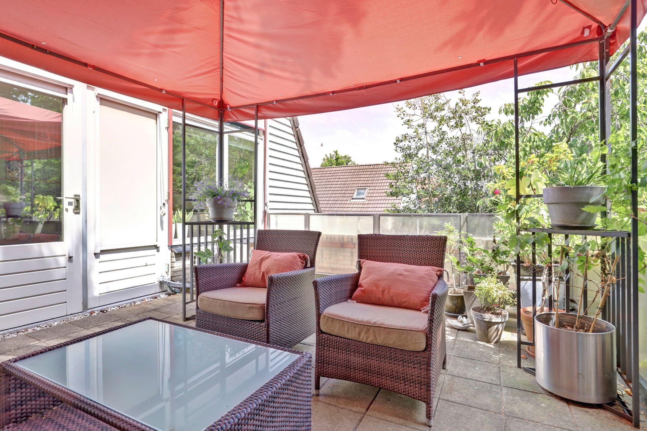 Foto 21 van Dukdalf 1-D