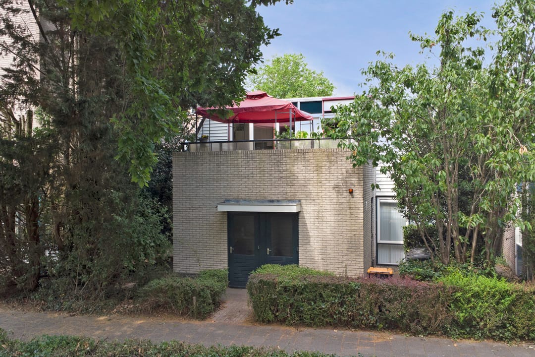 Foto 23 van Dukdalf 1-D