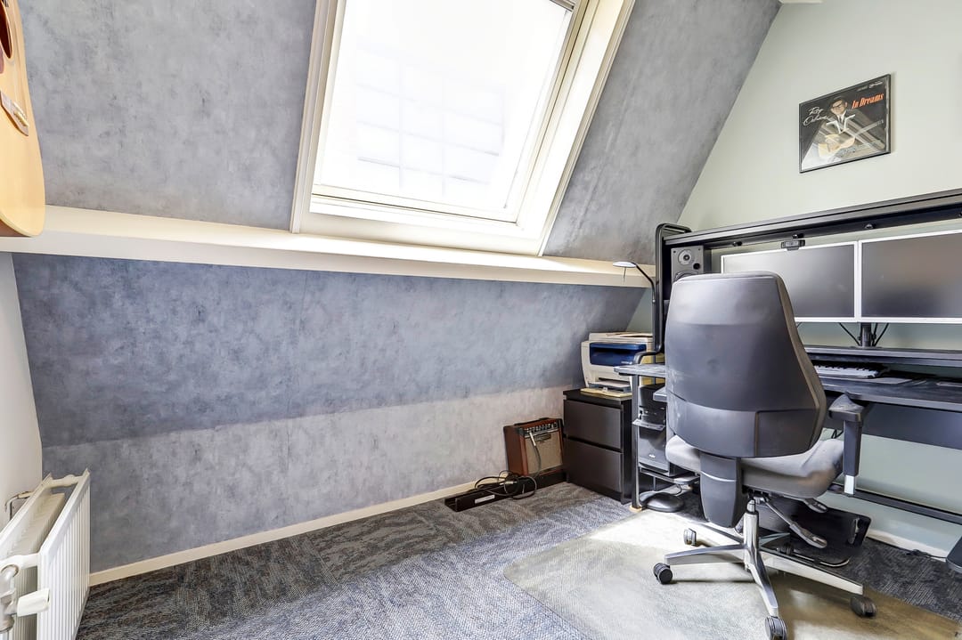 Foto 13 van Dukdalf 1-D