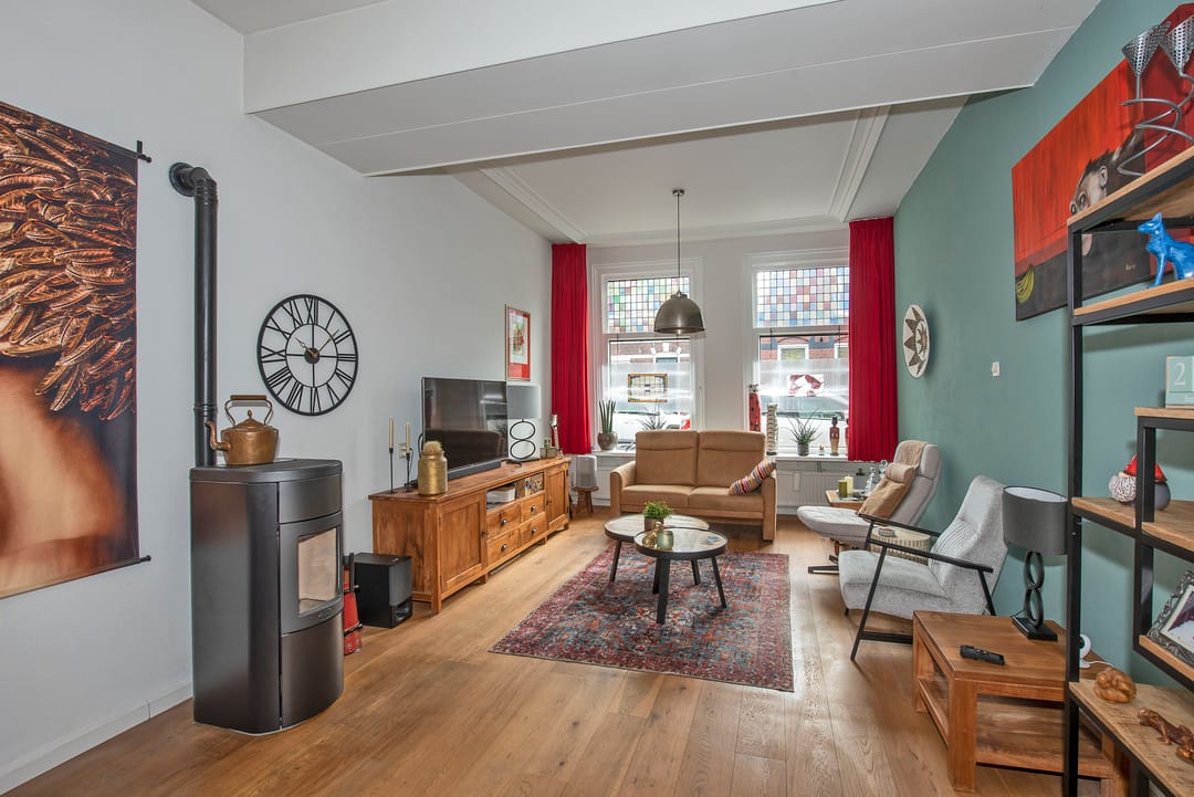 Foto 2 van Paul Krugerstraat 31