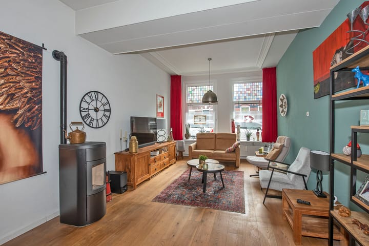 Foto 2 van Paul Krugerstraat 31