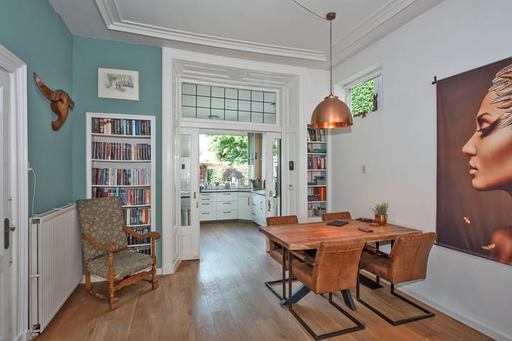 Foto 3 van Paul Krugerstraat 31