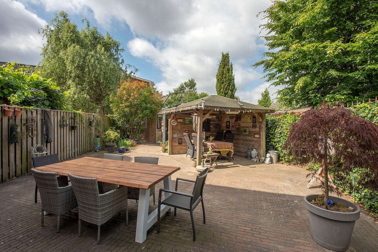 Foto 4 van Paul Krugerstraat 31