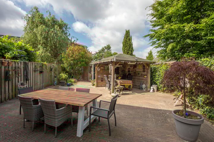 Foto 4 van Paul Krugerstraat 31