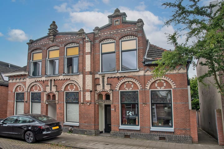 Foto 5 van Paul Krugerstraat 31