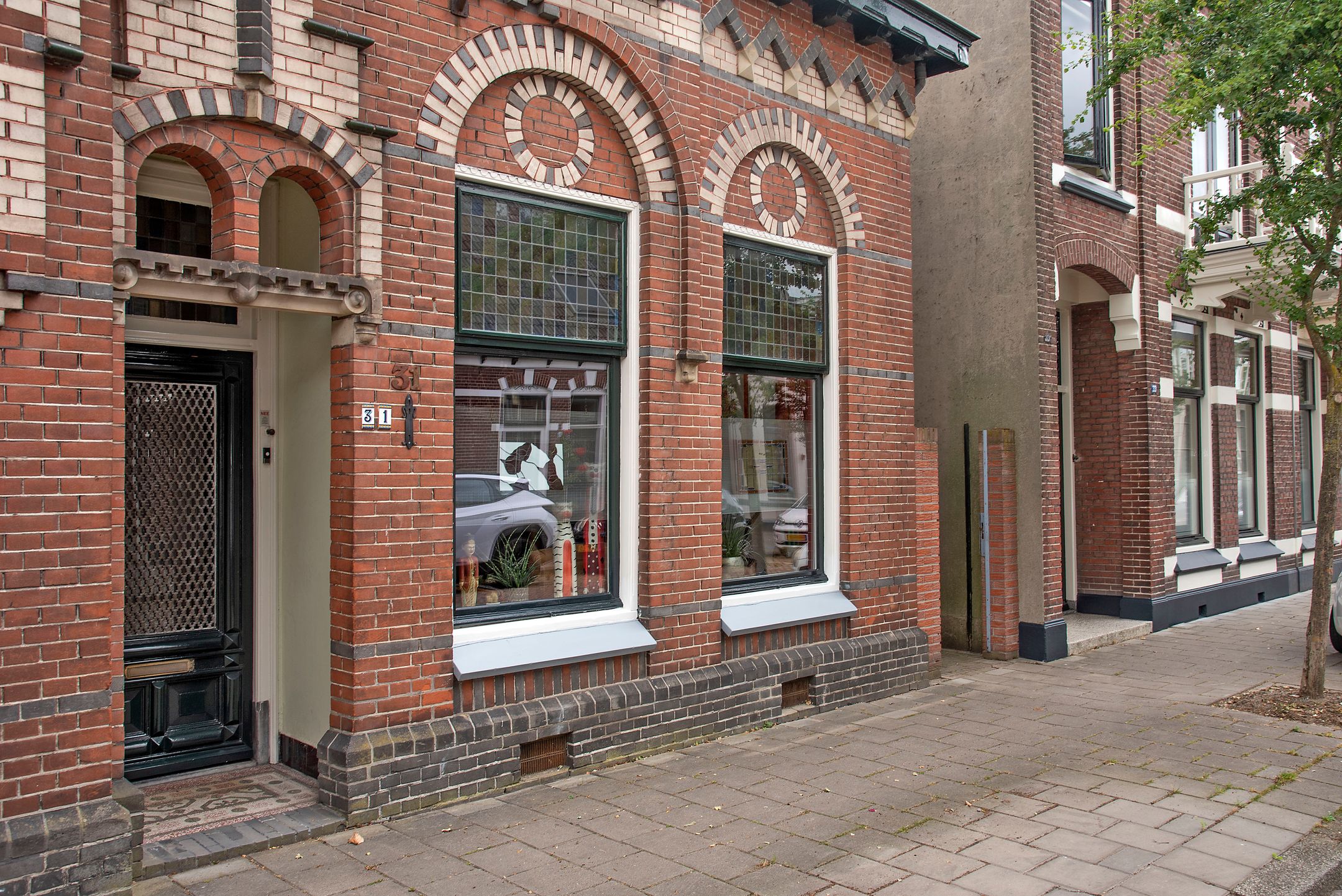 Foto 6 van Paul Krugerstraat 31