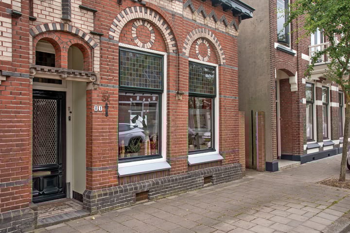 Foto 6 van Paul Krugerstraat 31