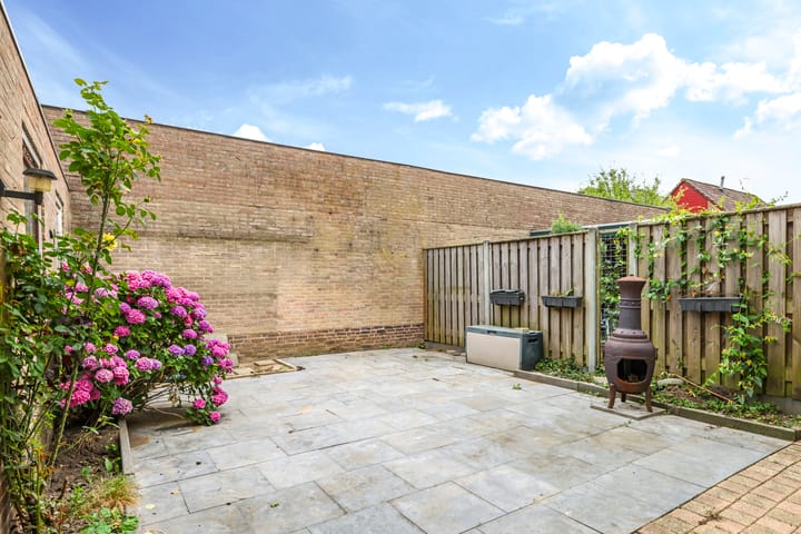 Foto 3 van Bernadottestraat 5