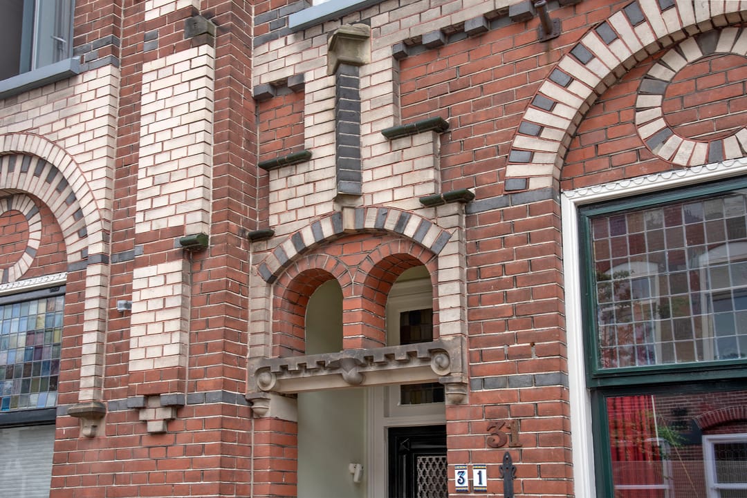 Foto 7 van Paul Krugerstraat 31