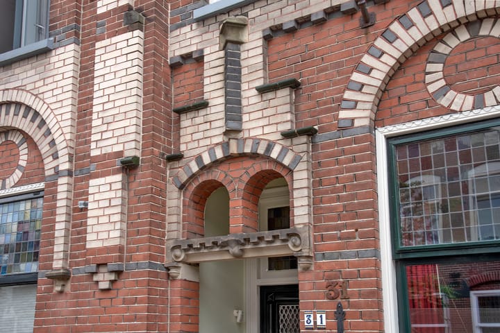 Foto 7 van Paul Krugerstraat 31