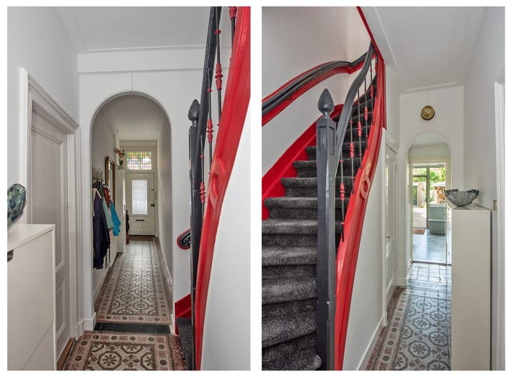 Foto 9 van Paul Krugerstraat 31