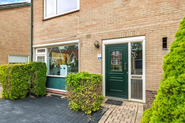 Photo 7 of Bernadottestraat 5