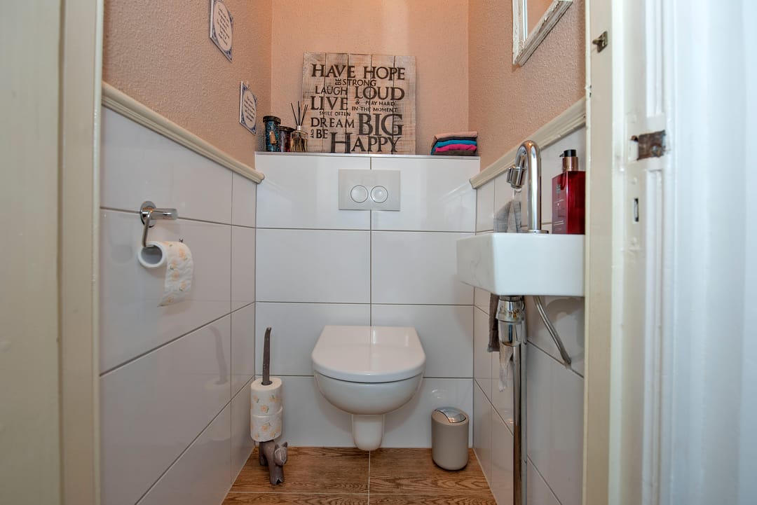 Foto 11 van Paul Krugerstraat 31