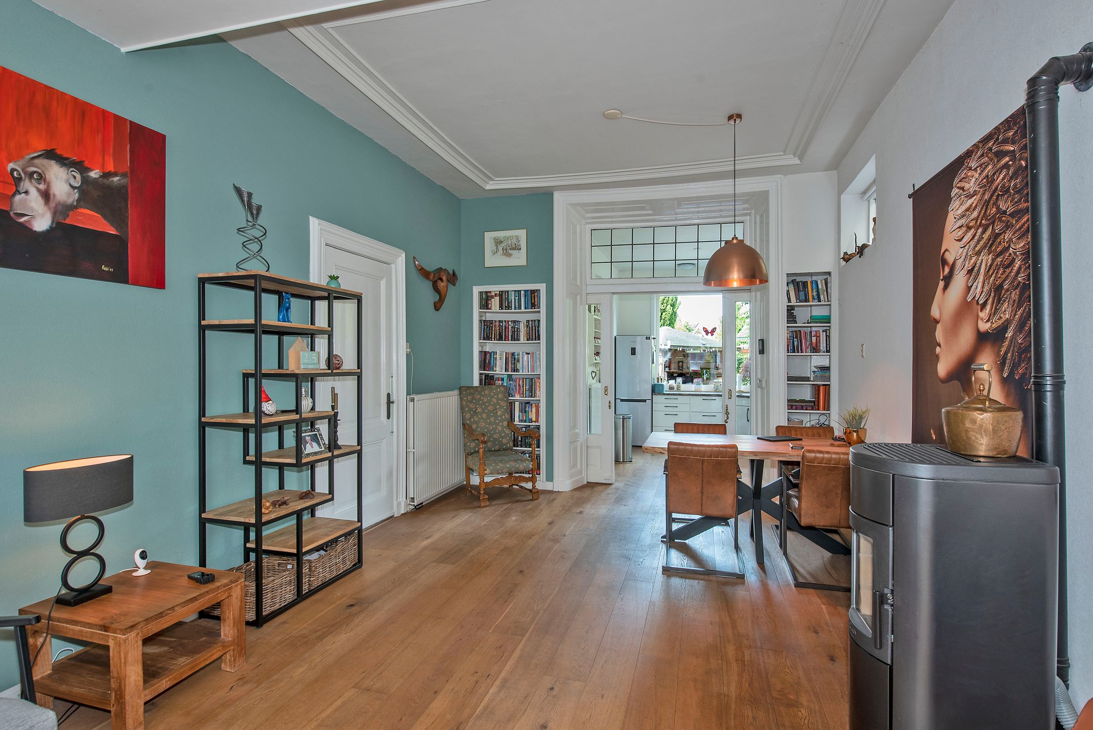 Foto 12 van Paul Krugerstraat 31