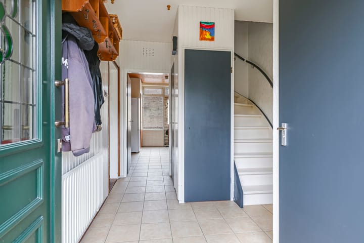 Photo 9 of Bernadottestraat 5