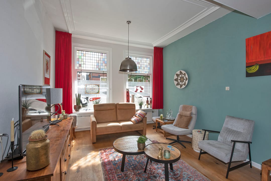 Foto 13 van Paul Krugerstraat 31