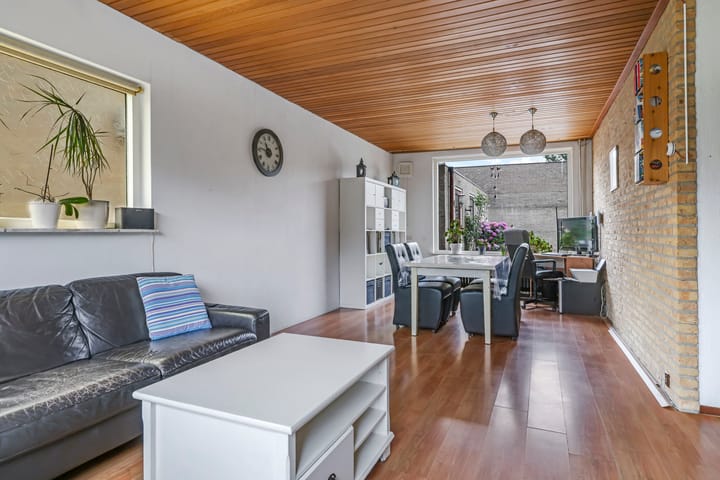 Photo 13 of Bernadottestraat 5