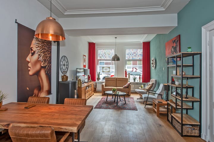 Foto 14 van Paul Krugerstraat 31