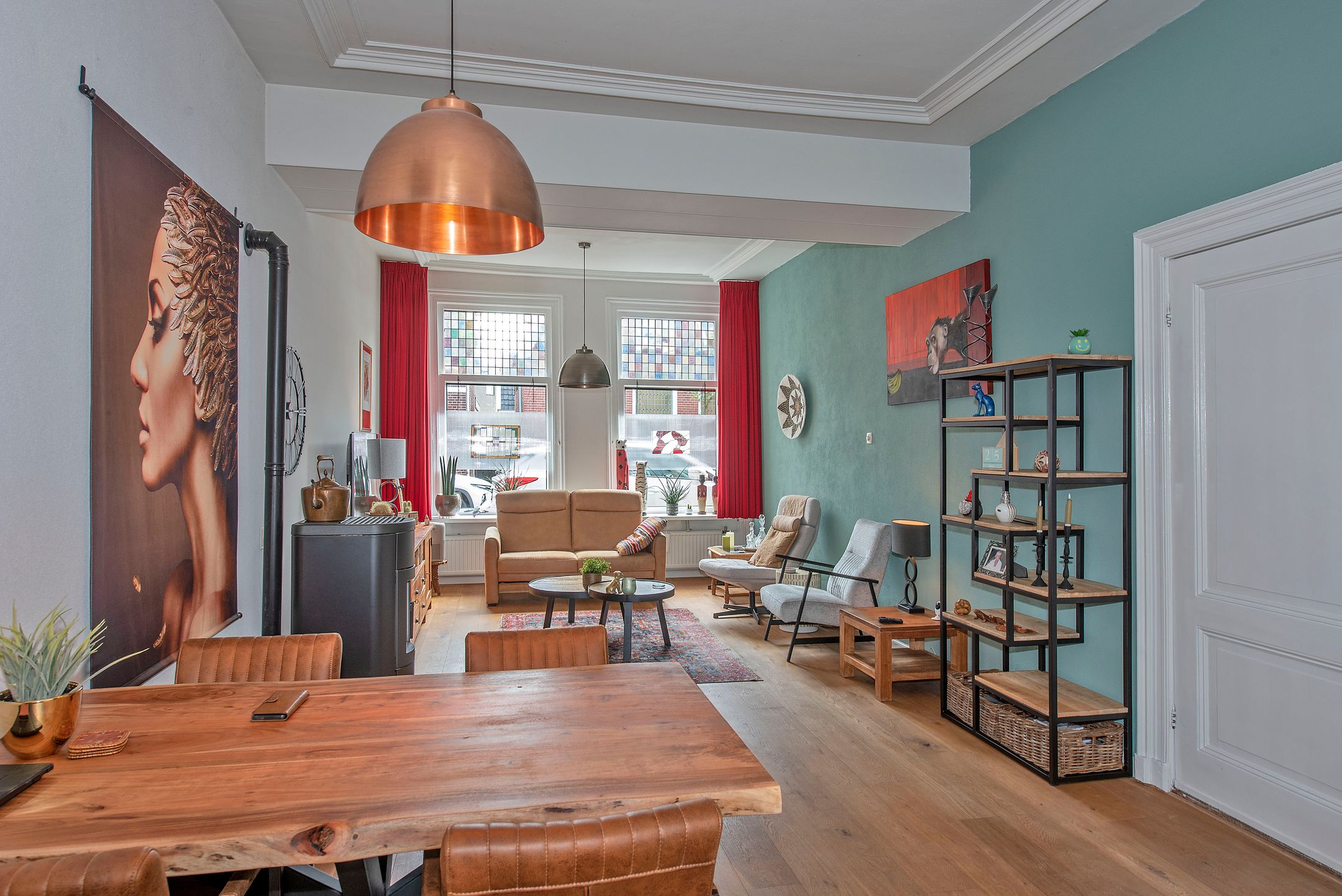 Foto 15 van Paul Krugerstraat 31