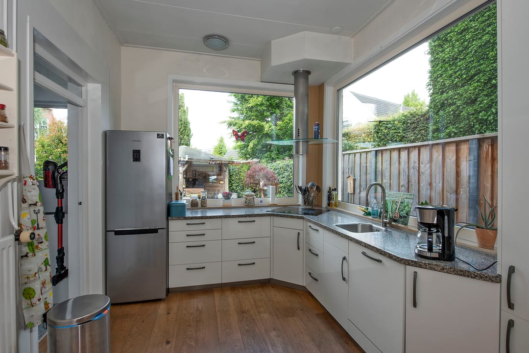 Foto 16 van Paul Krugerstraat 31