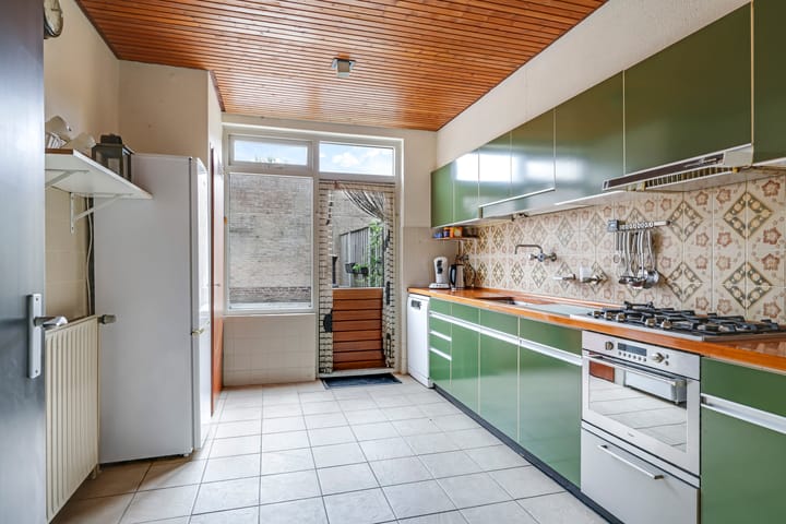 Photo 16 of Bernadottestraat 5