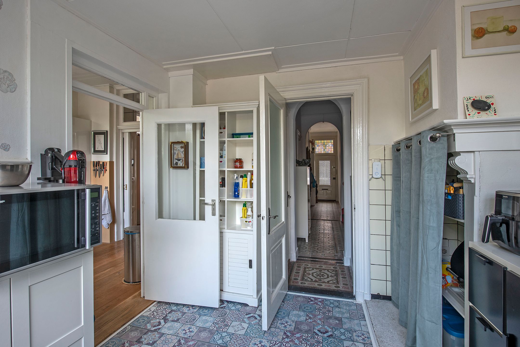 Foto 18 van Paul Krugerstraat 31