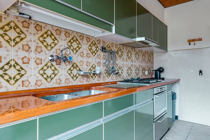 Photo 18 of Bernadottestraat 5