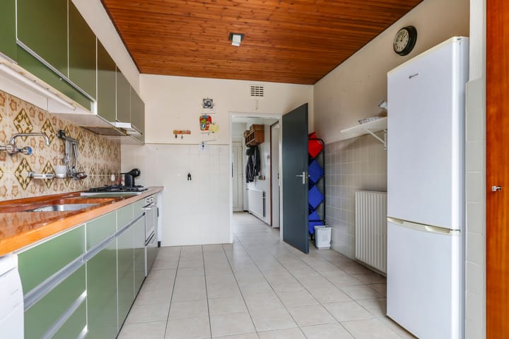 Photo 19 of Bernadottestraat 5