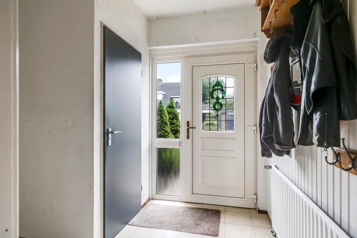 Photo 20 of Bernadottestraat 5