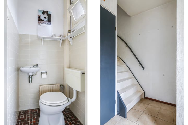 Photo 21 of Bernadottestraat 5