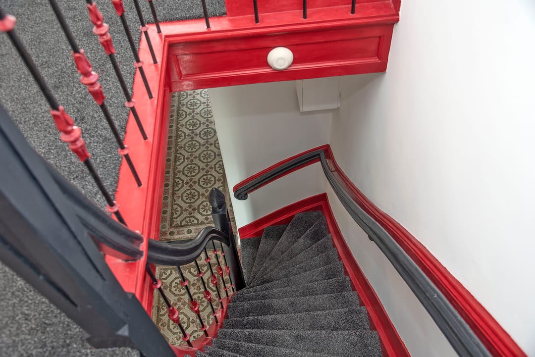 Foto 23 van Paul Krugerstraat 31