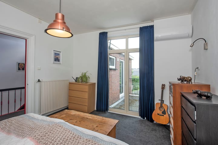 Foto 25 van Paul Krugerstraat 31