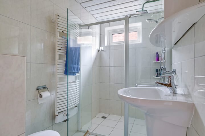 Photo 25 of Bernadottestraat 5