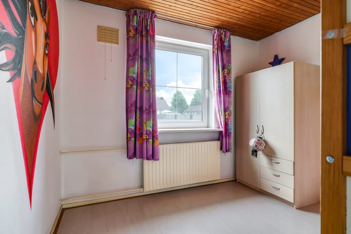 Photo 28 of Bernadottestraat 5