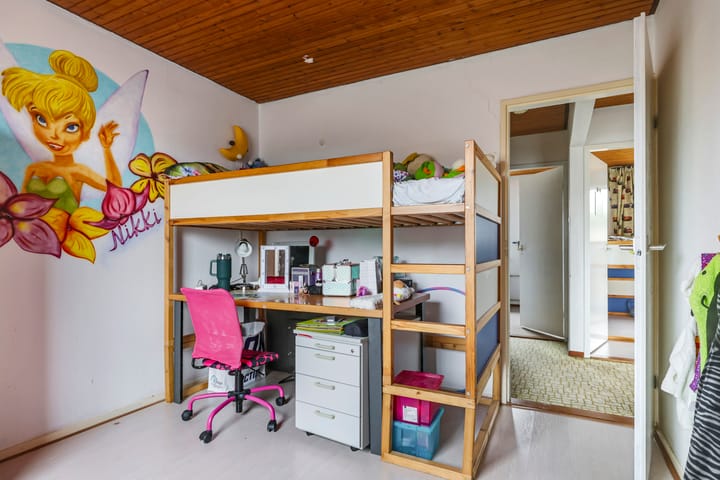 Photo 29 of Bernadottestraat 5